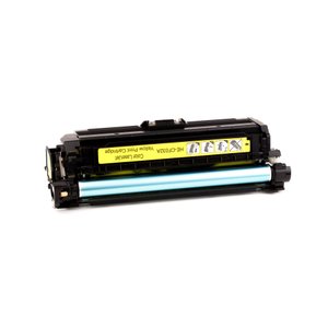 CARTUCHO DE TONER  646 A AMARELO - CF032A 032