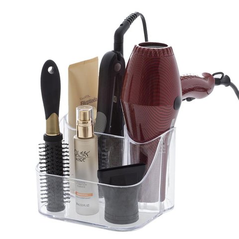 Organizador de Secador e Chapinha