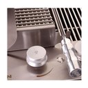 Ver imagem 2 de Assador Grill de Embutir a Gás Premium Ctg com Acendedor Automático Cinza Titan 60,5cm