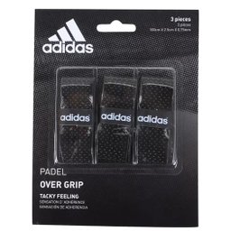 Overgrip Adidas Padel X3 - Preto - 1