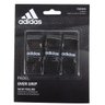 Overgrip Adidas Padel X3 - Preto - 1