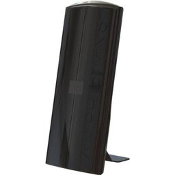 Antena Digital Hdtv Amphibions Prohd2000a Preto Proeletronic - 1