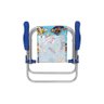 Cadeira Infantil Praia em Aluminio Patrulha Canina Azul Bel - 5