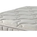 Ver imagem 5 de Colchão Queen Molas Masterpocket Ensacadas King Best New Euro Pillow Clean (158x198x28) - D Angelis