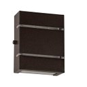 Ver imagem 4 de Arandela Slim Alumínio 2 Frisos + LED G9 St2527