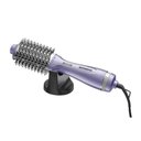 Ver imagem 1 de Escova Secadora Mondial Space Shine Lilás 1300w Bivolt - Es-21