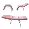 Maca 3 Posições Rosa Salão, Beleza, Massagem Depilação - 1
