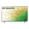 Smart TV LED 65 Polegadas Uhd 4K Nanocell Lg 65Nano85 2021, 120Hz Freesync 2 HDMI 2.1 Inteligência - 1