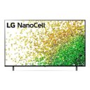 Ver imagem 1 de Smart TV LED 65 Polegadas Uhd 4K Nanocell Lg 65Nano85 2021, 120Hz Freesync 2 HDMI 2.1 Inteligência