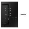 Smart TV Samsung 55 Polegadas Crystal Uhd 4K 55Au8000, Painel Dynamic Crystal Color, Design Slim, Tela Sem - 3