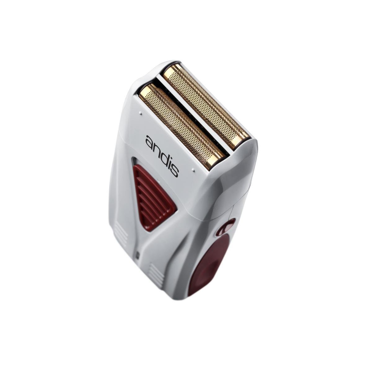 Máquina Shaver Andis Cinza Profoil Lithium Original - 3