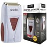 Máquina Shaver Andis Cinza Profoil Lithium Original - 2