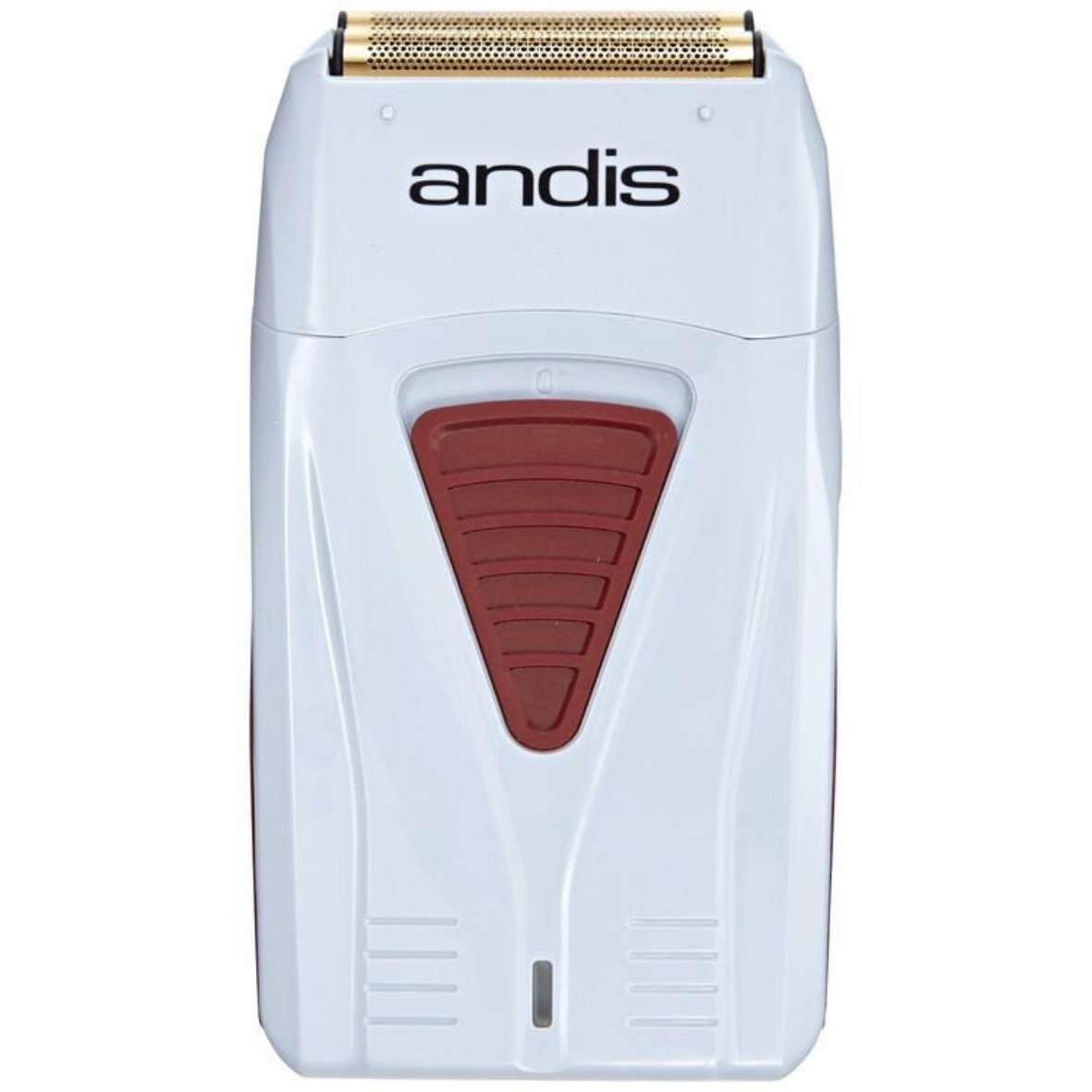 Máquina Shaver Andis Cinza Profoil Lithium Original - 1