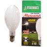 LAMPADA VAPOR MERCURIO 400W X 220V E-40 4.000k TASCHIBRA - 1