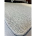 Ver imagem 6 de Tapete Chandra Gelo 3,00x4,00:gelo