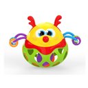 Ver imagem 1 de Brinquedo Infantil Interativo Bichinhos Chocalho Sortido