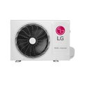 Ver imagem 3 de Ar Condicionado Split Hi Wall Inverter Lg Dual Compact R-32 12000 Btu/h Frio S3nq12jaqal.eb2gam1 – 2