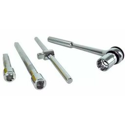 Jogo De Soquete Estriado 1/2 Pol 8 A 32mm 22 Peças - Fertak - 4