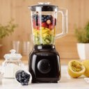 Ver imagem 4 de Liquidificador Turbo Mix 650W 2 Velocidades Elgin