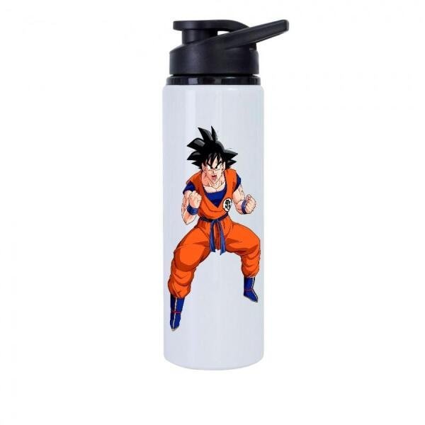 Squeeze NK Dragon Ball Goku - 2