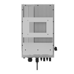 Inversor 380v Deye 2mppt Trifasico 33kw Sun-33k-g04 Wifi New Afci - 5