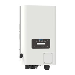 Inversor 380v Deye 2mppt Trifasico 33kw Sun-33k-g04 Wifi New Afci