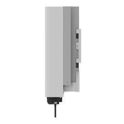 Inversor 380v Deye 2mppt Trifasico 33kw Sun-33k-g04 Wifi New Afci - 3