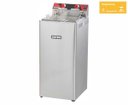 Ver imagem 1 de Fritador Óleo Zona Fria Fz28 220v 50-60hz 15 Litros Croydon