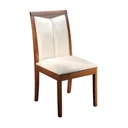 Ver imagem 2 de Conjunto 2 Cadeiras Milan Matos e Lopes