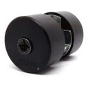 Ver imagem 4 de Cilindro Miolo Tambor Redondo Stam Preto