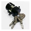 Ver imagem 3 de Cilindro Miolo Tambor Redondo Stam Preto