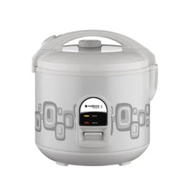 Panela Elétrica De Arroz a vapor Para Alimentos - 1