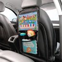 Ver imagem 1 de Organizador para Carro com Case para Tablet - Buba