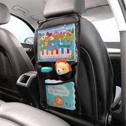 Organizador para Carro com Case para Tablet - Buba - 1