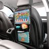 Organizador para Carro com Case para Tablet - Buba - 1