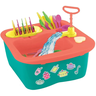 Brinquedo Pia Lava Louça Infantil Acqua Brink Homeplay - 1