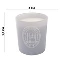 Ver imagem 5 de Vela Perfumada Into The Night Lenvie 210g