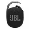 Caixa de Som Ultraportátil Jbl Clip4 Bluetooth Prova D'Água - 2