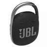 Caixa de Som Ultraportátil Jbl Clip4 Bluetooth Prova D'Água - 1