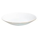 Ver imagem 4 de Aparelho de Jantar Opaline Catarina Fio de Ouro 20 Peças - Hauskraft