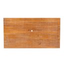 Ver imagem 2 de Painel para TV até 50 Polegadas Madeira Maciça 185CMX100CM Marrom