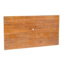 Ver imagem 6 de Painel para TV até 50 Polegadas Madeira Maciça 185CMX100CM Marrom