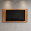 Ver imagem 1 de Painel para TV até 50 Polegadas Madeira Maciça 185CMX100CM Marrom