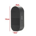 Ver imagem 5 de Seladora a Vacuo 2 em 1 Conserva Alimentos Comida Enche Bola Bomba Ar Portatil Multiuso Automatica