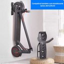 Ver imagem 5 de Suporte para Bicicleta Lorben Parede Vertical Gancho para Pendurar Bike