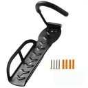 Ver imagem 6 de Suporte para Bicicleta Lorben Parede Vertical Gancho para Pendurar Bike