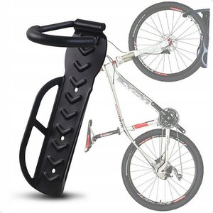 Suporte para Bicicleta Lorben Parede Vertical Gancho para Pendurar Bike