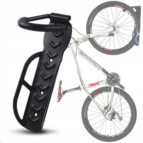 Suporte para Bicicleta Lorben Parede Vertical Gancho para Pendurar Bike