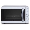 Ver imagem 1 de Forno Elétrico 44L Sonetto Mueller 220V Branco