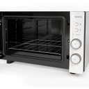 Ver imagem 2 de Forno Elétrico 44L Sonetto Mueller 220V Branco